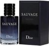 Nước Hoa Nam Christian Dior Sauvage (Pháp) NH31