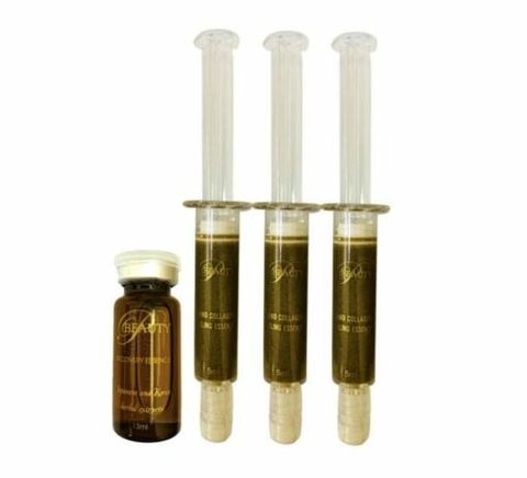 Bộ Sản Phẩm Vi Điểm Nano Collagen (PB05)