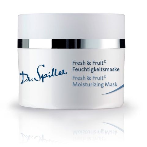 Mặt nạ hoa quả có tác dụng làm sáng da Fresh & Fruit Moisturizing Mask Dr78