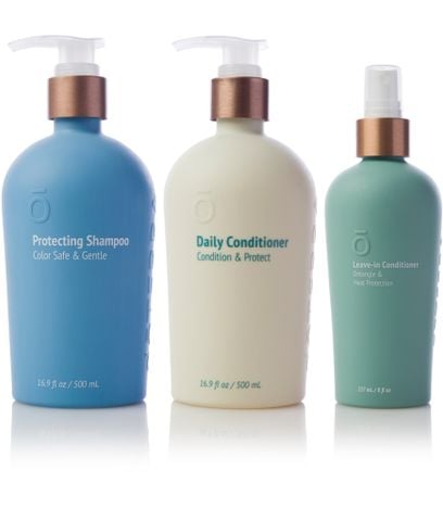 Bộ ba chăm sóc tóc dōTERRA Hair Care Trio (CST01)