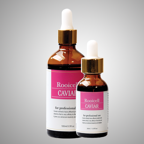 CAVIAR SERUM chống lão hóa và nuôi dưỡng da (RO09)