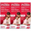 Siro giảm đau hạ sốt cho trẻ từ 2-11 tuổi Infants' Tylenol Pain Fever (Mỹ) HOT41