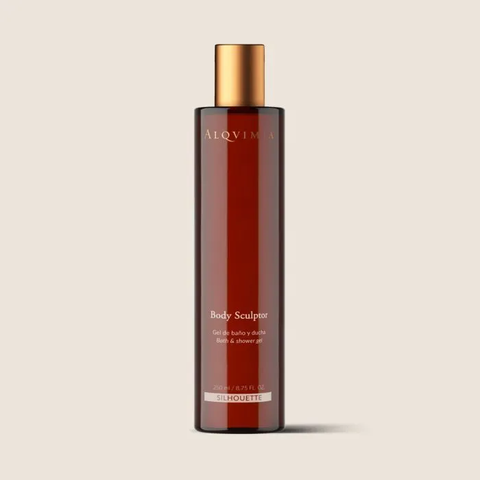 Dầu Tắm điêu khắc cơ thể Body Sculptor Shower Gel ALQ71