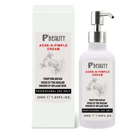 GEL TRỊ MỤN P’BEAUTY 200ML (PB07)