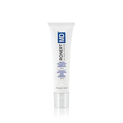 Gel dưỡng và bảo vệ môi Image MD Restoring Post Treatment Lip Enhancement SPF 15 (IM05)