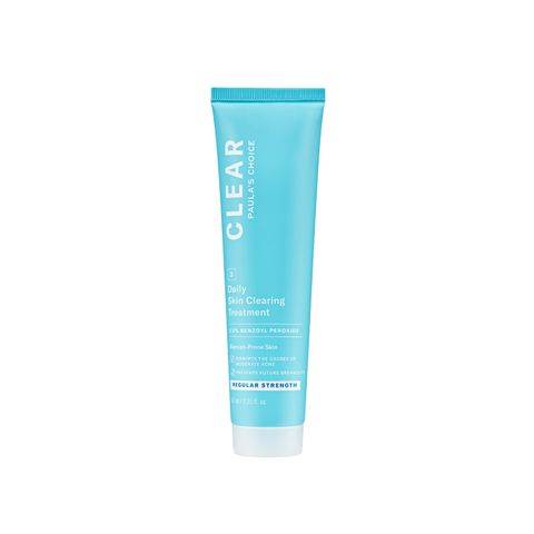 Gel giảm mụn Paula’s Choice Clear Regular Strength Daily Skin Clearing Treatment PC33