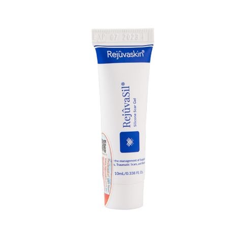 Kem Xóa Mờ Sẹo Scar Esthetique 10ml (RJ10)