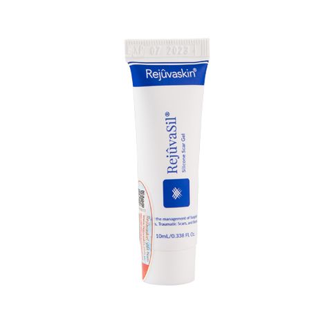 Gel Xóa Mờ Sẹo Scar Rejuvasil 10ml (RJ03)