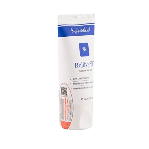 Gel Xóa Mờ Sẹo Scar Rejuvasil 15ml (RJ04)