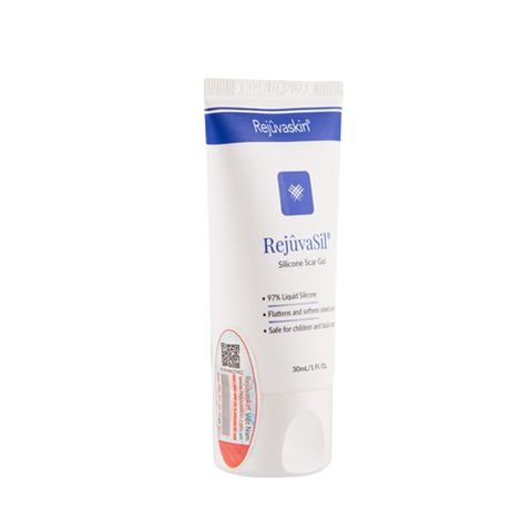Gel Xóa Mờ Sẹo Scar Rejuvasil 30ml (RJ05)
