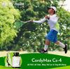 CORDYMAX CS-4 ĐÔNG TRÙNG HẠ THẢO (NUK67)