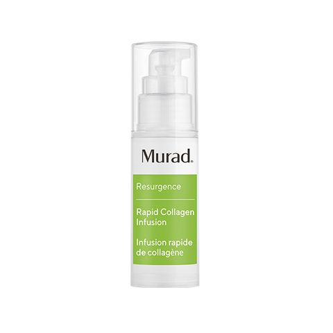 Tinh chất kích thích sản sinh Collagen Rapid Collagen Infusion MUR32