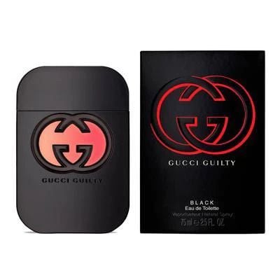 Nước hoa Nữ Gucci Guilty Black Pour Femme (Ý) NH97