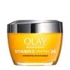 Kem dưỡng ẩm trẻ hóa da olay regenerist vitamin c + peptide 24 face moisturizer (Mỹ) OL03