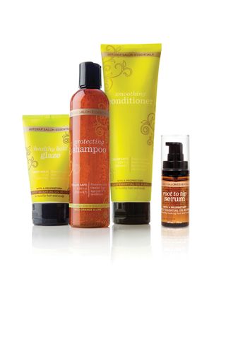 Chăm sóc tóc Salon Essentials® (CST03)
