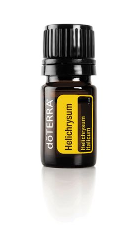 Tinh dầu Helichrysum (TDĐ51)