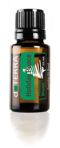 dōTERRA Holiday Peace TDHH61