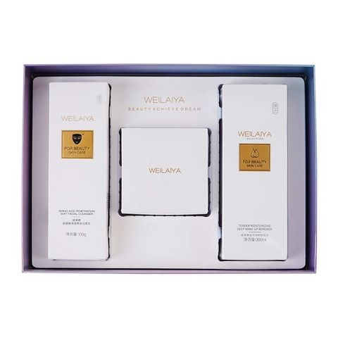 Hộp quà Weilaiya Limited Wei13