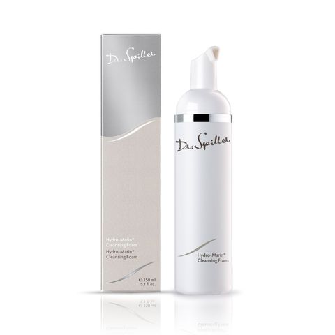 Sữa rửa mặt tạo bọt chiết xuất từ biển Hydro-Marin Cleansing Foam Dr01