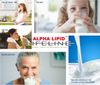 Sữa non Alpha Lipid Lifeline (HOT05)