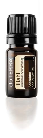 Tinh Dầu đàn hương 'Iliahi Hawaii (TDĐ35)