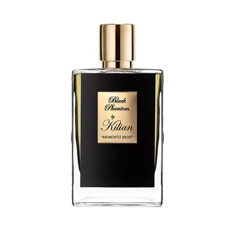 Nước Hoa Unisex Kilian Black Phantom Memento Mori (Pháp) NH13