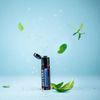 Hạt bạc hà thơm miệng, hô hấp, tiêu hóa, dạ dày, say tàu xe Peppermint Beadlet (TDĐ34)
