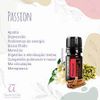 Tinh dầu Passion® khơi lại cảm giác phấn khích, đam mê và tươi vui.(TDHH12)
