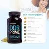 Phục hồi, sửa chữa và hồi sinh cơ thể - Phức hợp tế bào DDR Prime® Softgels (TPCN09)