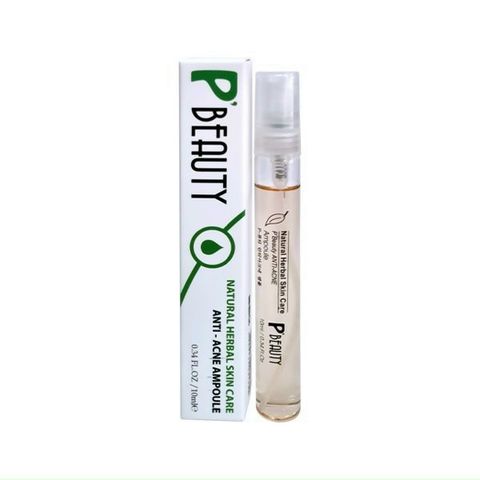 HUYẾT THANH TRỊ MỤN P’BEAUTY 10ML (PB10)