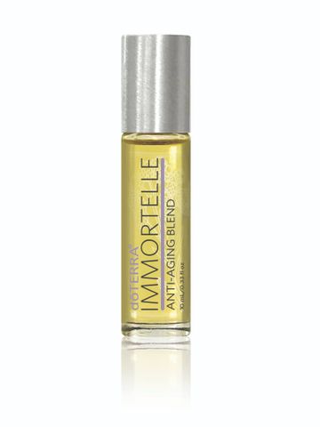 Dầu cúc trường sinh Siêu chống nhăn, đào thải nám đồi mồi, vết thâm Immortelle Anti-Aging Blend (TDHH09)