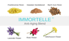 Dầu cúc trường sinh Siêu chống nhăn, đào thải nám đồi mồi, vết thâm Immortelle Anti-Aging Blend (TDHH09)