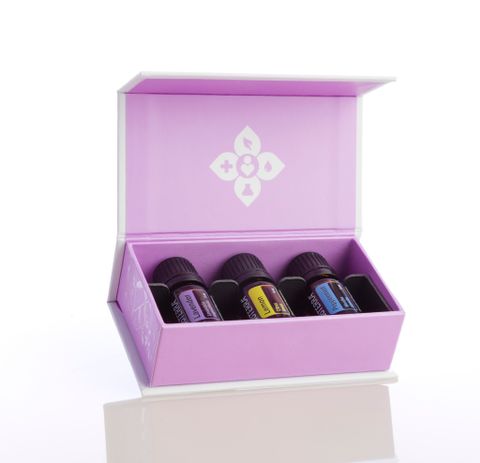 Bộ công cụ giới thiệu Introductory Kit (BST30)