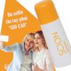 Lăn khử mùi làm trắng Scion Pure White Roll On Nuskin 75ml NUK70