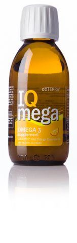 IQ Mega  doTerra