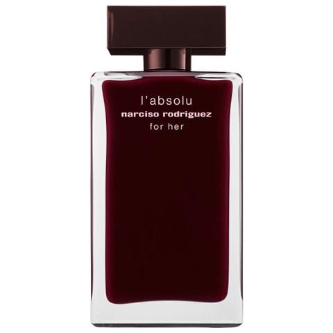 Nước hoa nữ Narciso Rodriguez For Her L’Absolu (Pháp) NH71