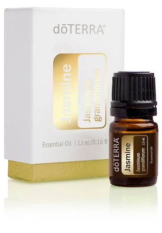 Tinh dầu nguyên chất và tự nhiên hoa nhài Jasminum TDĐ78