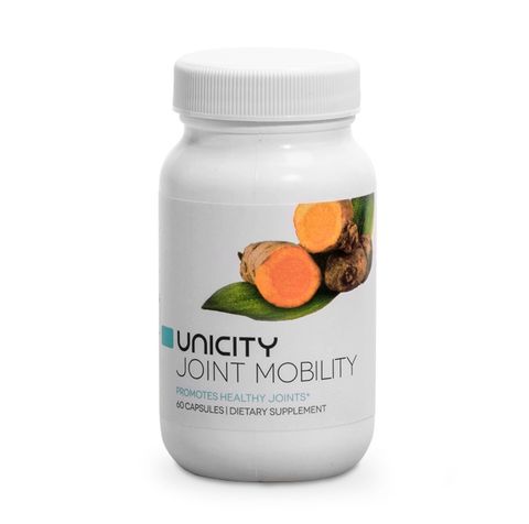 Hỗ trợ xương khớp Joint Mobility Unicity (Mỹ) UNI26