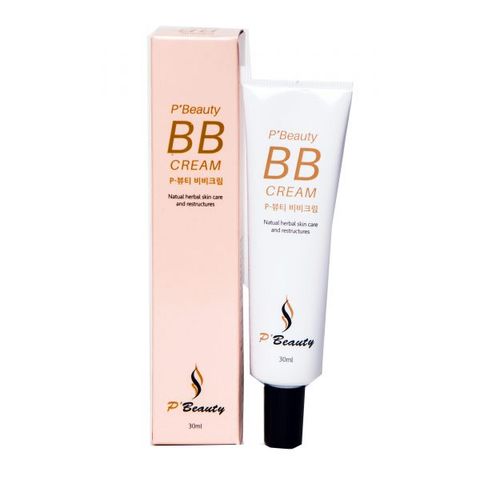 BB CREAM- P’BEAUTY (PB03)