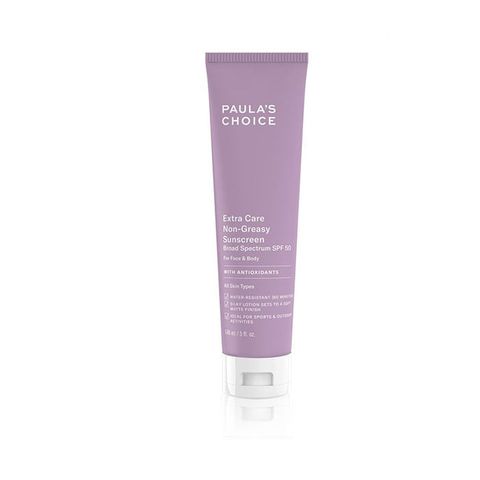 Kem chống nắng Paula’s Choice Extra Care Non – Greasy Sunscreen SPF 50 PC47