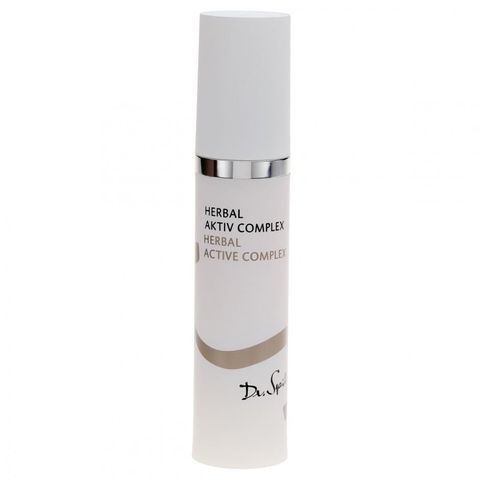 Kem thảo dược dành cho da dầu, tắc nghẽn, da mụn Herbal Active Complex Dr16