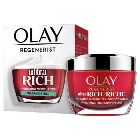 Kem dưỡng siêu ẩm OLAY REGENERIST ULTRA RICH HYDRATING CREAM (Mỹ) OL07