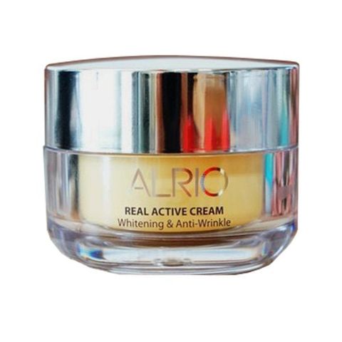 KEM TRỊ NHĂN SĂN CHẮC VÙNG MẮT ALRIO (PB26)