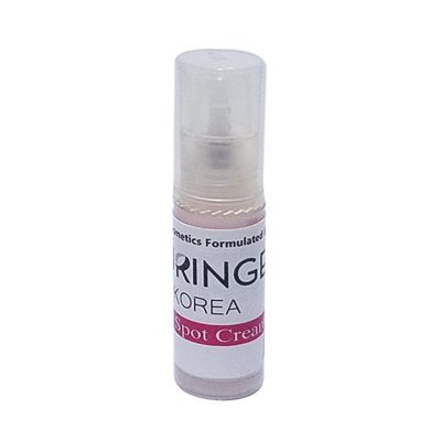 RED SPOT CREAM- Kem trị sẹo (PB39)