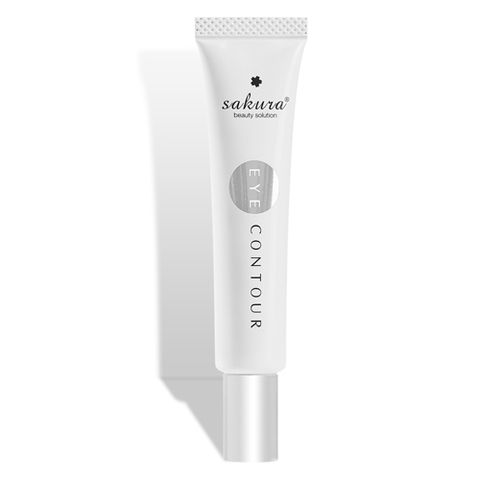 Serum giảm nếp nhăn, chống thâm vùng mắt Sakura Eye Contour Serum (SA36)