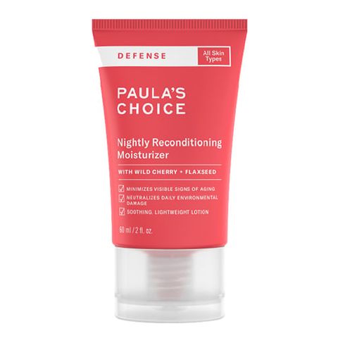 Kem dưỡng ẩm Paula`s Choice Defense Nightly Reconditioning Moisturizer PC49