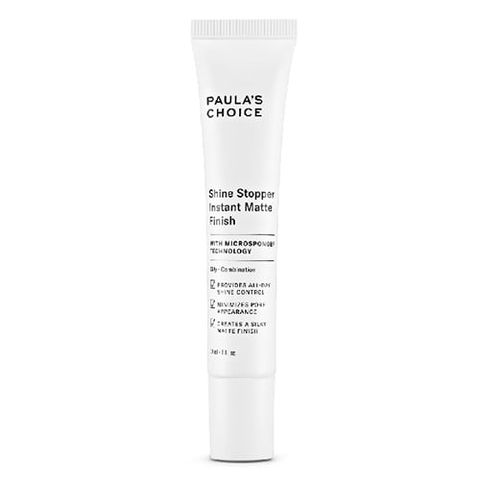 Kem lót kiềm dầu Paula’s Choice Shine Stopper Instant Matte Finish PC41