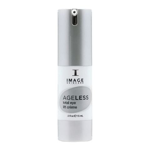 Kem Chống Nhăn Vùng Mắt Image Skincare Ageless Total Eye Lift Crème (IM15)