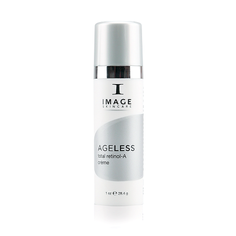 Kem đặc trị lão hóa mờ vết thâm Image Skincare Ageless Total Retinol A Crème (IM16)