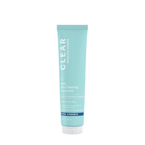 Kem Giảm Mụn Chuyên Sâu Paula’s Choice Clear Extra Strength Daily Skin Clearing Treatment PC34